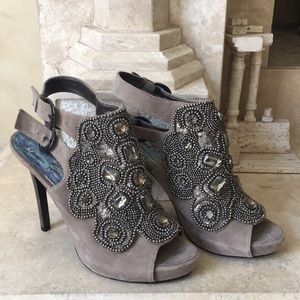 Sam Edelman heels 👠